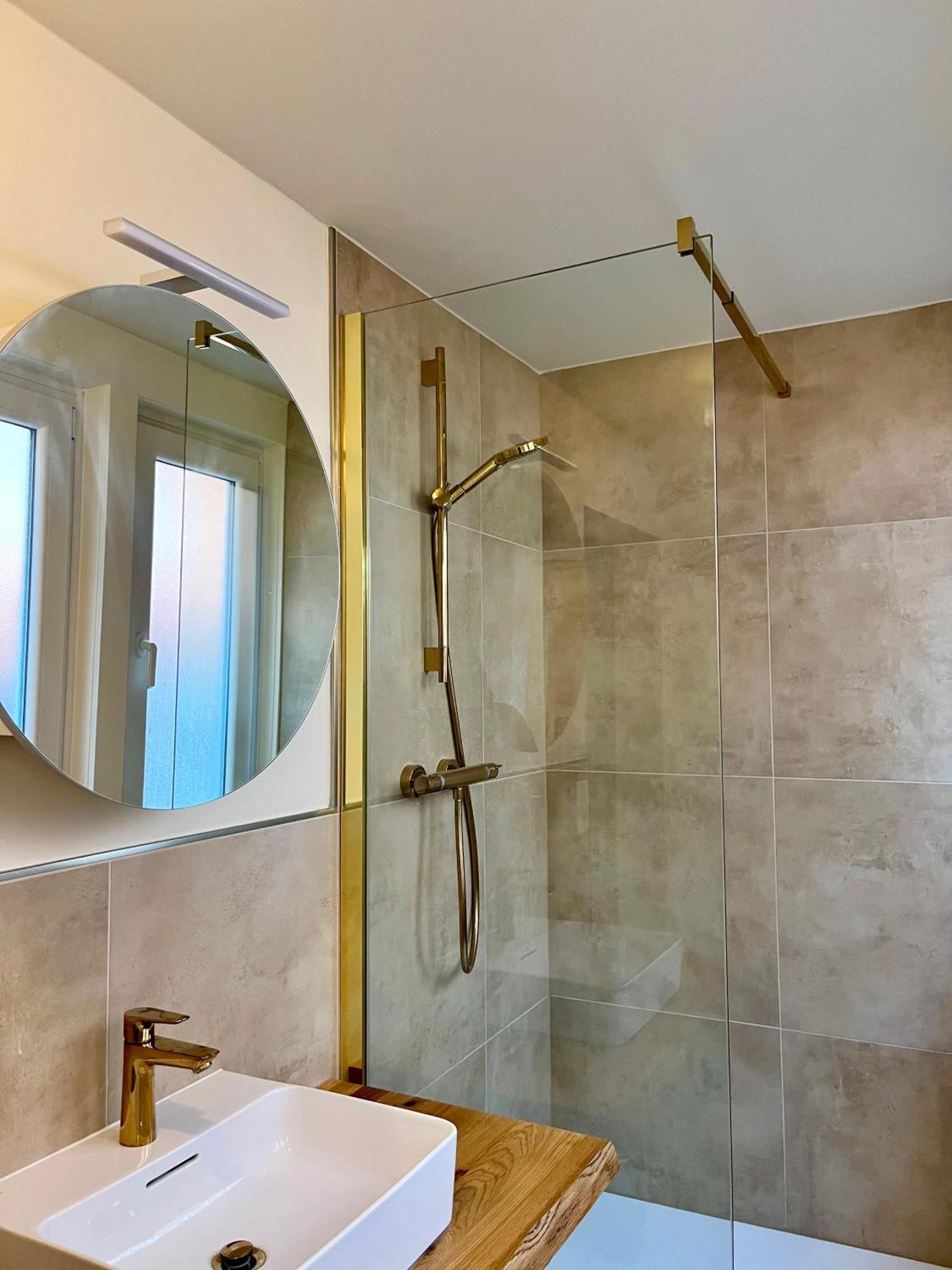 Apartment Goldloeckchen - Gemuetliches 80 Qm Im Herzen Der Detmolder Innenstadt *