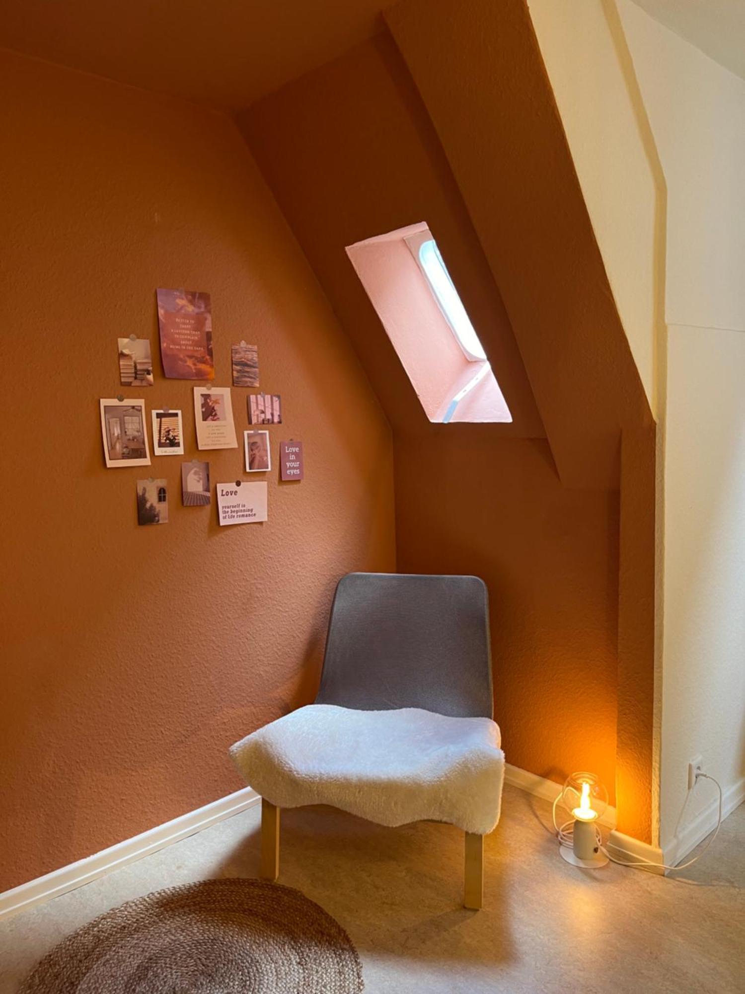Goldloeckchen - Gemuetliches 80 Qm Im Herzen Der Detmolder Innenstadt Apartment *