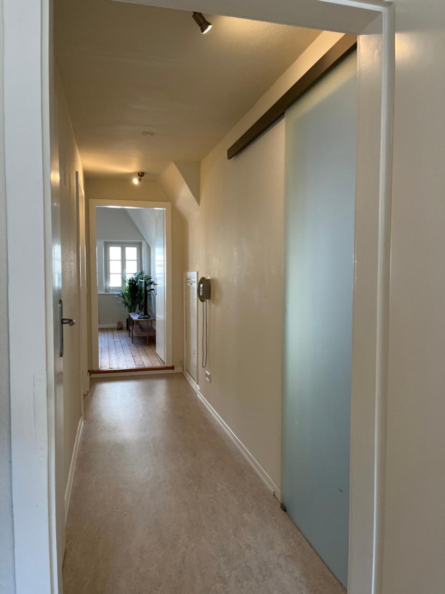 Goldloeckchen - Gemuetliches 80 Qm Im Herzen Der Detmolder Innenstadt Apartment *