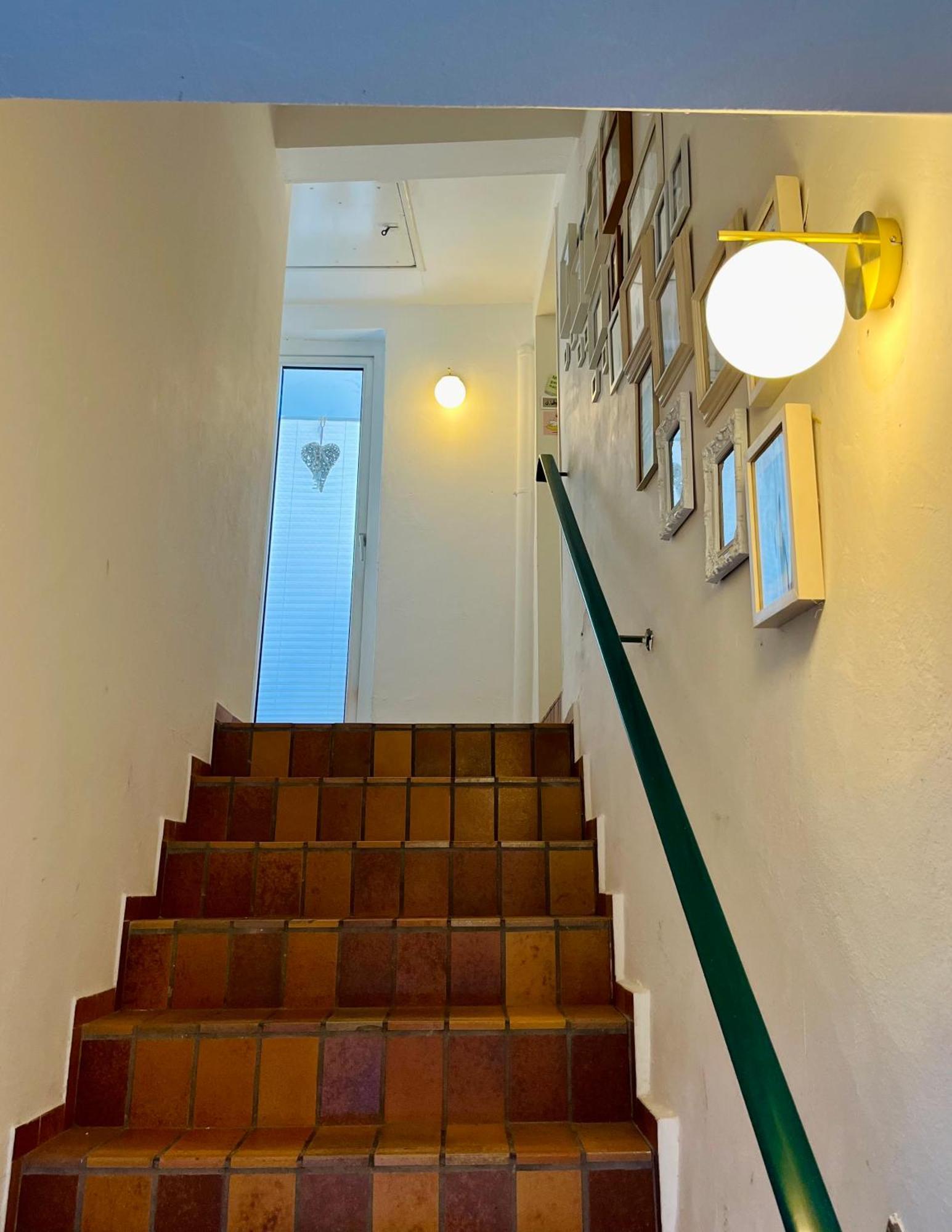 Apartment Goldloeckchen - Gemuetliches 80 Qm Im Herzen Der Detmolder Innenstadt Detmold