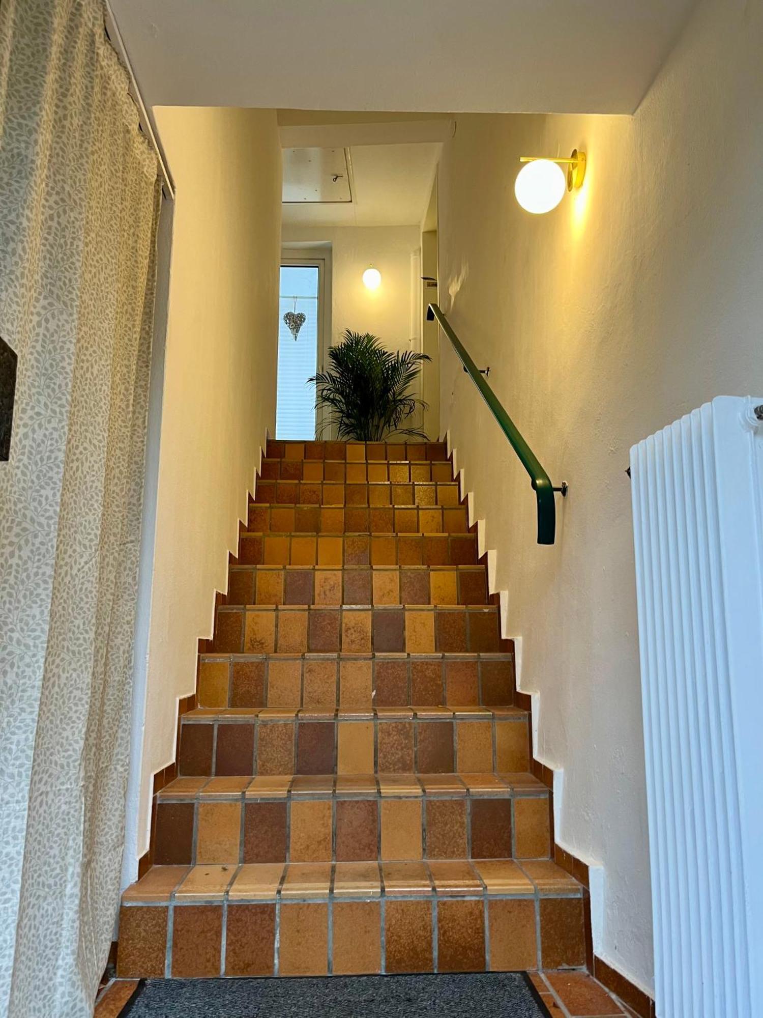 Goldloeckchen - Gemuetliches 80 Qm Im Herzen Der Detmolder Innenstadt Apartment *