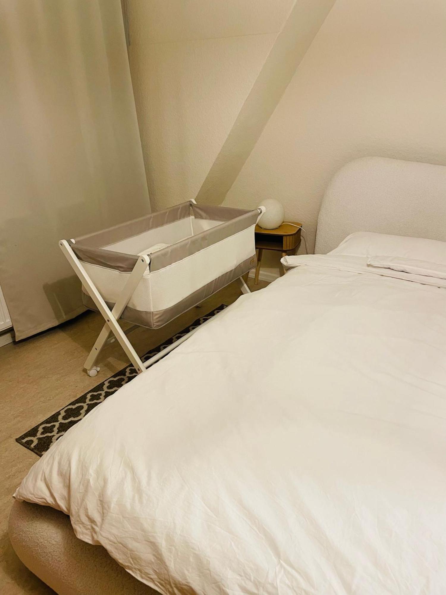 Goldloeckchen - Gemuetliches 80 Qm Im Herzen Der Detmolder Innenstadt Apartment *